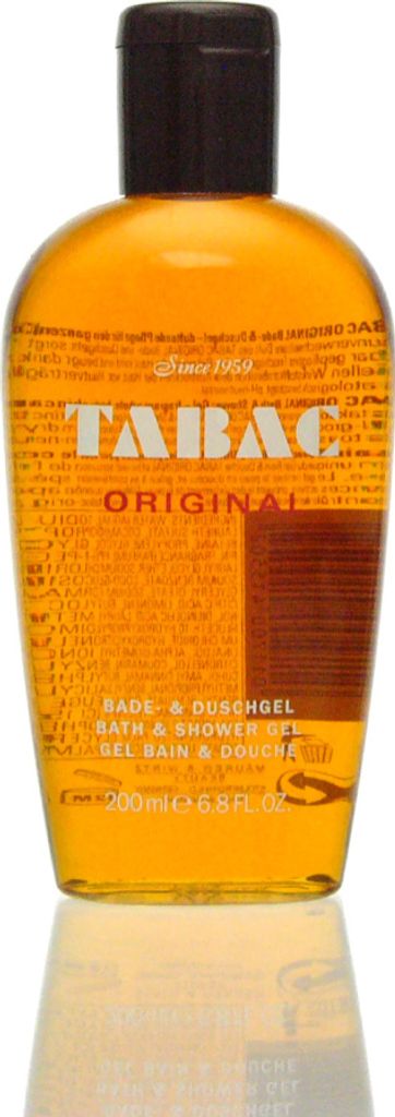 Tabac Original Care 200 ml Obrázok produktu 