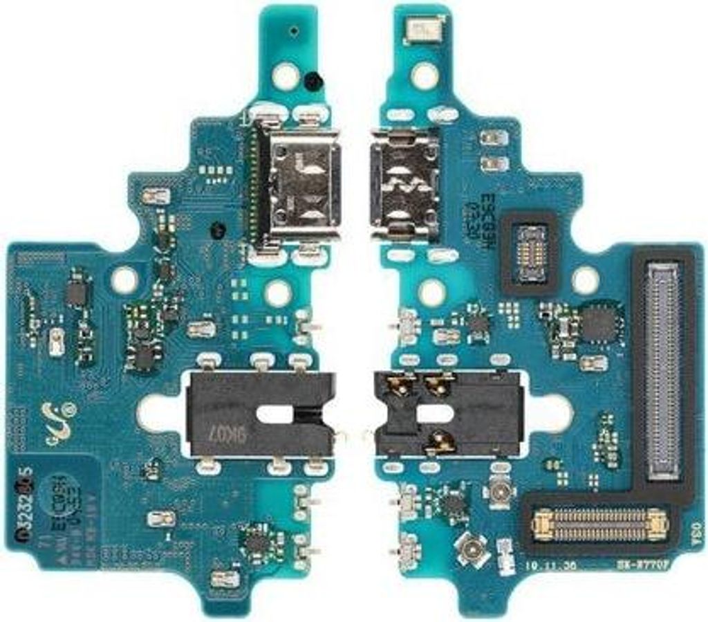 Galaxy Note 10 Lite Ladekabel