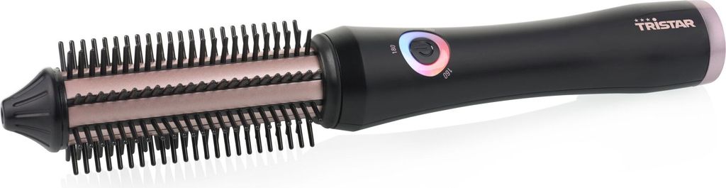 Tristar HD-2503, Heißluftbürste, Warm, Alle Haare, 160 °C, Produktbild 