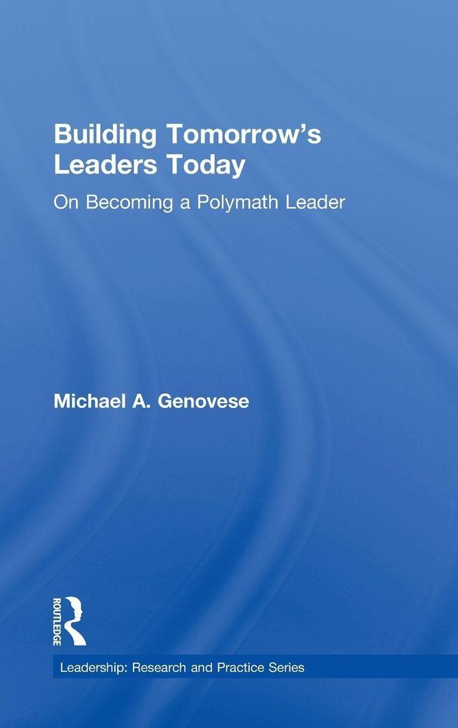 Building Tomorrow's Leaders Today