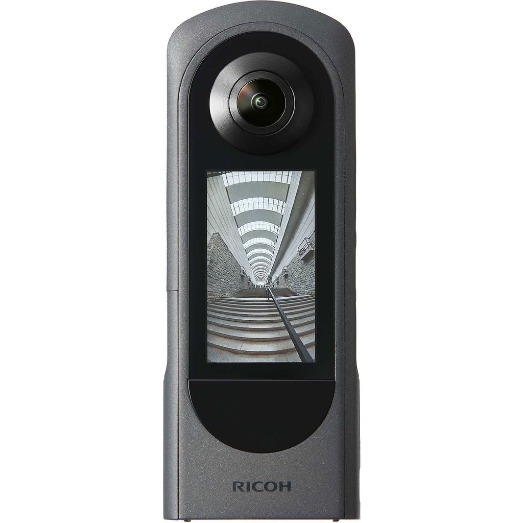 Ricoh Theta X 2023
