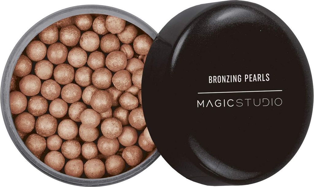BRONZING PEARLS 52 gr