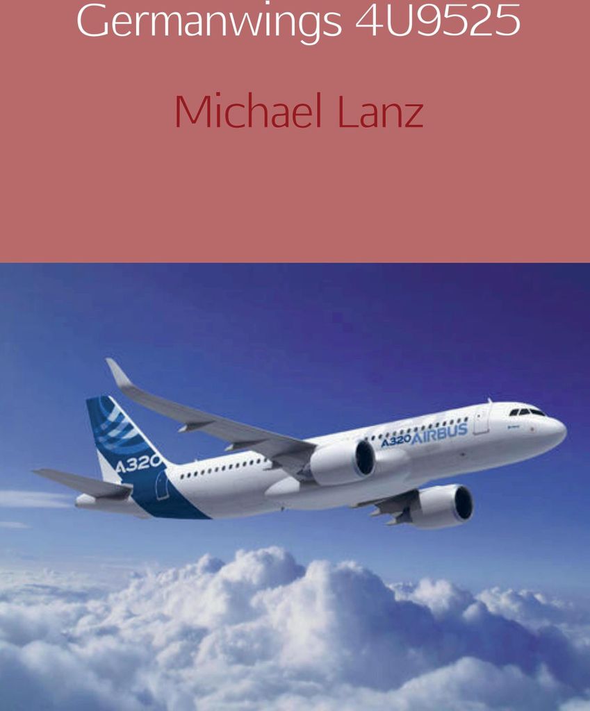 Germanwings 4U9525