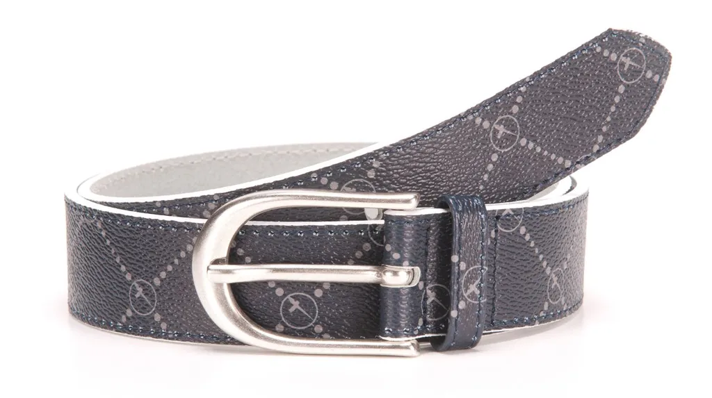 Cinture Tamaris in Cuoio: Accessorio Donna Indispensabile e Resistente - 1