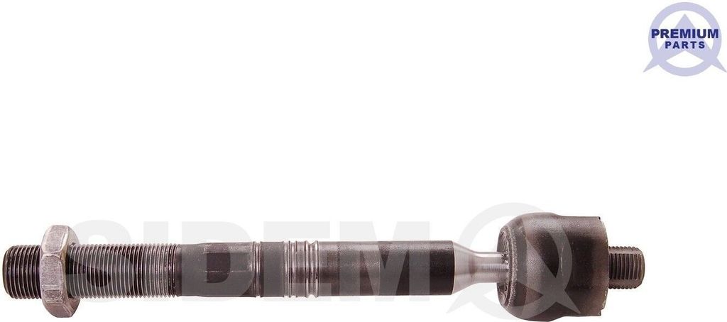 SIDEM 35014 Axialgelenk Spurstange für ALFA ROMEO 159 Sportwagon (939) Vorne