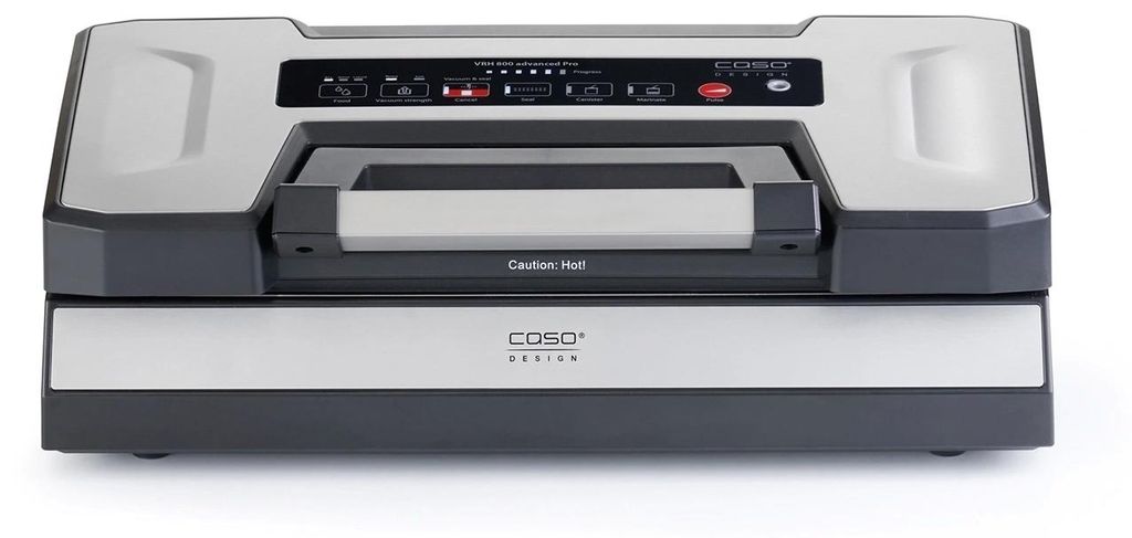Caso VRH800 Advanced Pro Produktbild 