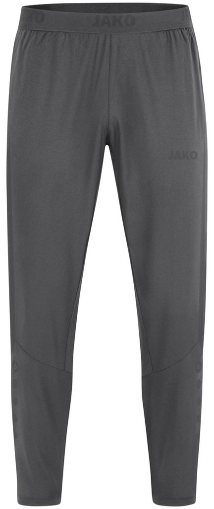 Jako Power Präsentationshose Damen - Anthra Light