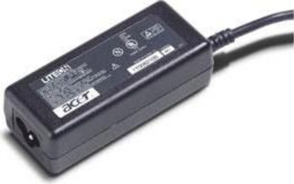 Acer AC Adapter 90W 3Pin AS5610, Laptop, 50/60 Hz, 90 W