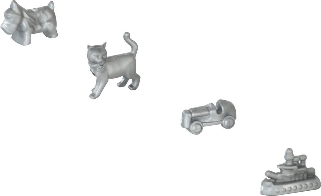 Monopoly Kompakt Obrázek produktu 9