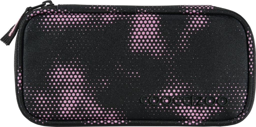 Coocazoo Pink Illusion, Twardy pojemnik na ołówki, Zdjęcie produktu 