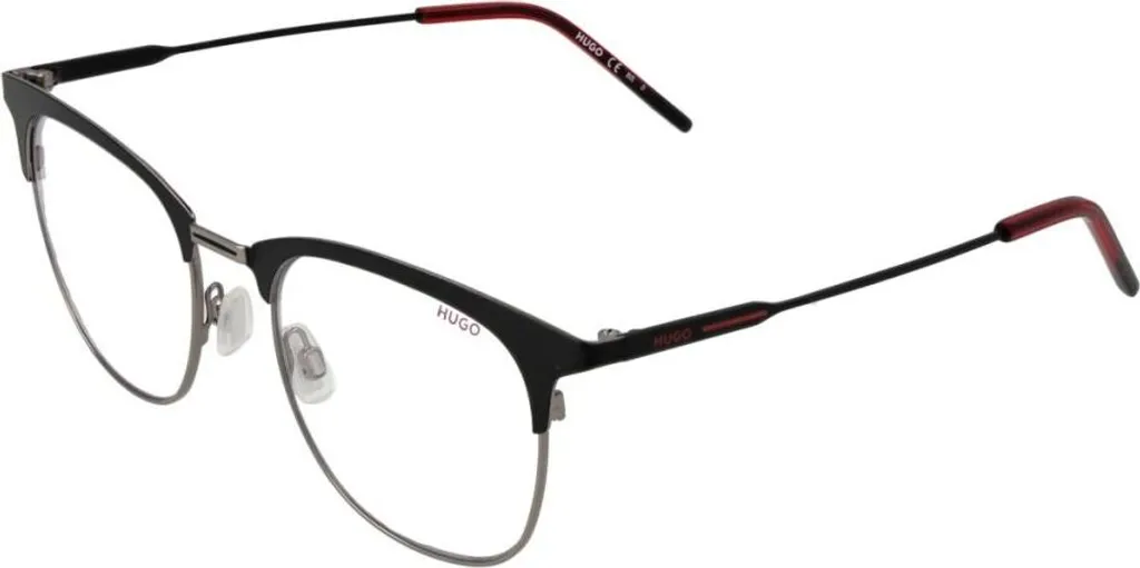 Lunettes Hugo Boss HG 1208_S : Idéales pour le Travail et le Bureau