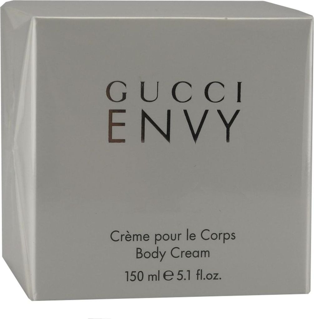 Gucci Envy for Women Body Cream 150 ml