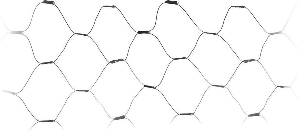 koopman Lichternetz für Buchsbäume, Ø120cm, 144 LEDs, Produktbild 13