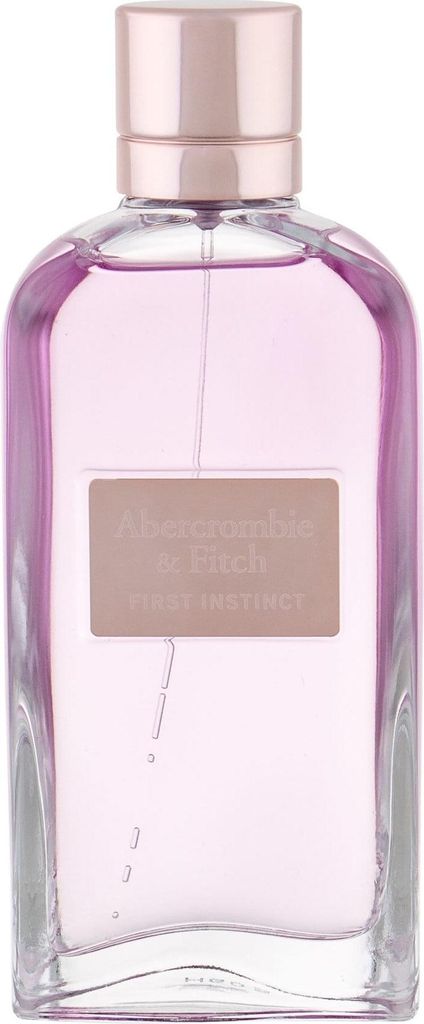 First Instinct For Her - EDP, 100 ml Obrázek produktu 