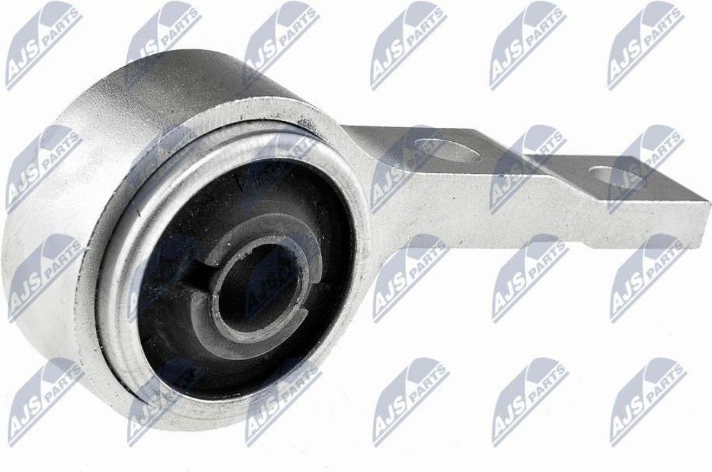 Lagerung Lenker für NISSAN MURANO (Z50) Vorne Unten ZTP-NS-058B NTY