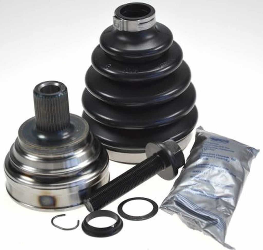 LÖBRO Gelenksatz Antriebswelle für VW Golf VII Schrägheck (5G1, BQ1, BE1, BE2) 304327