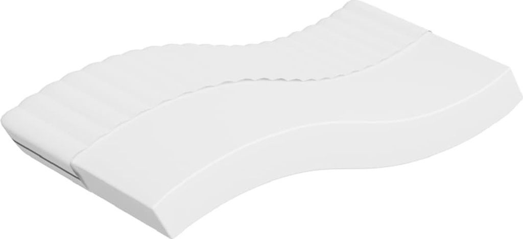 "2026 Promotion" Kindermatratze Schaumstoff Mittelweich 80x160 cm - Sonstige Matratzen CC22683
