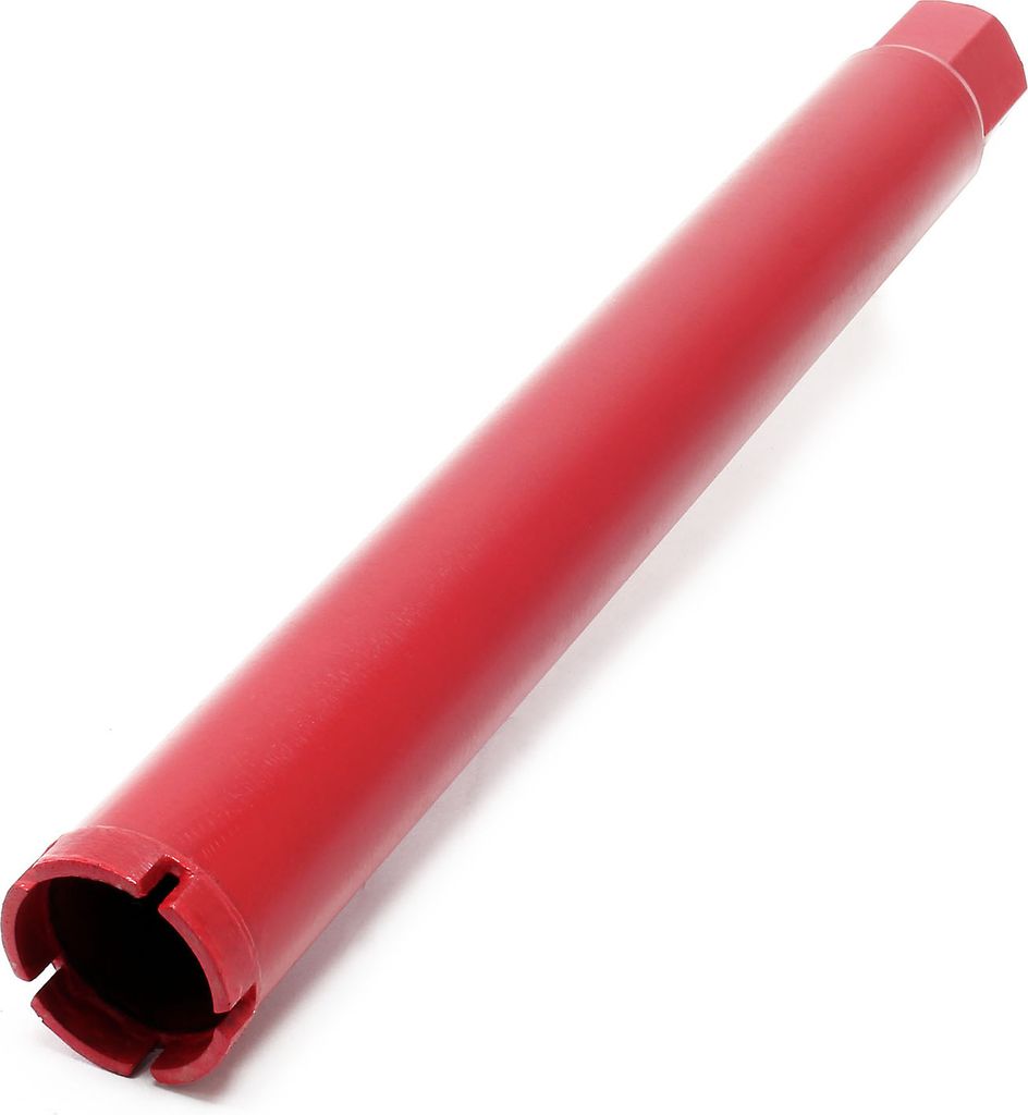 Diamantový jádrový vrták Wiltec ⌀51 mm 1 1/4 UNC 400 mm pro Obrázek produktu 1