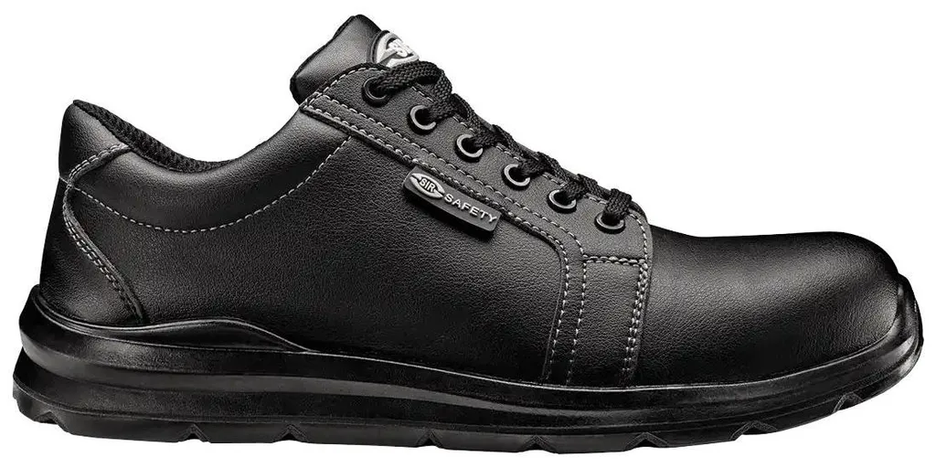Chaussures de sécurité pour milieux aéroportuaires FOBIA S3 sans métal