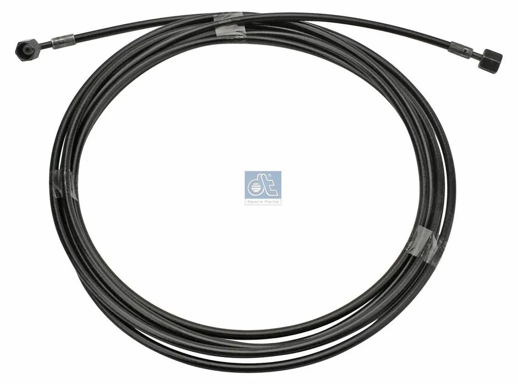 Flexible hydraulique 400 bars 50m DT Pièces pour Volvo FH16 robuste