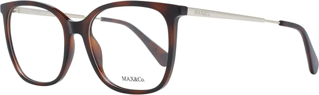 Monture MAX&Co MO5042 en Acétate Léger - Confort et Style Durable
