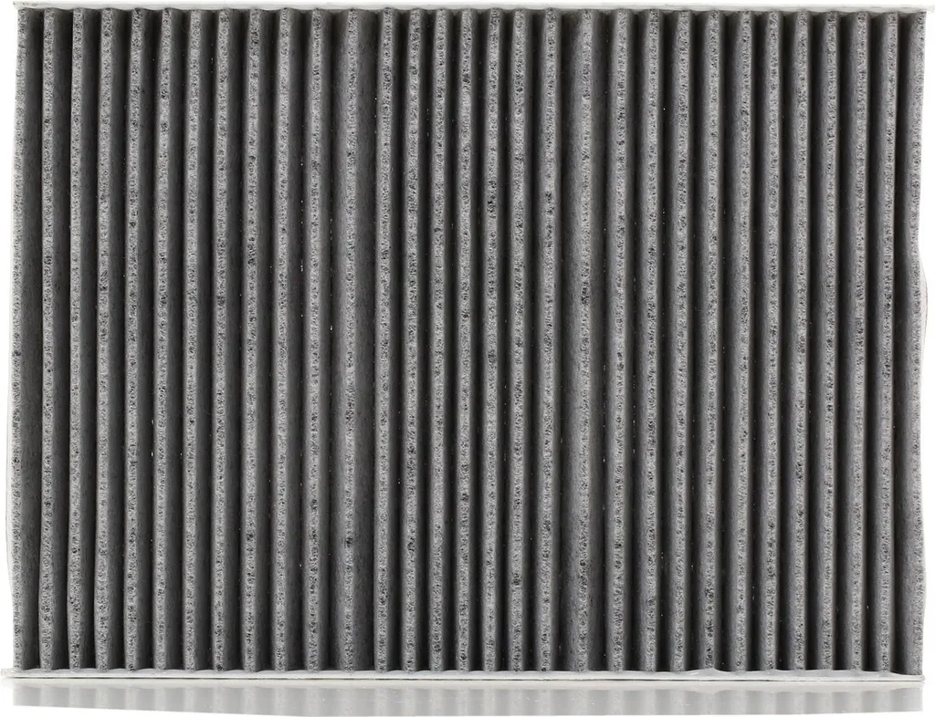 Filtre à pollen à charbon actif pour VW Golf IV 1J1 Blue Print ADV182522