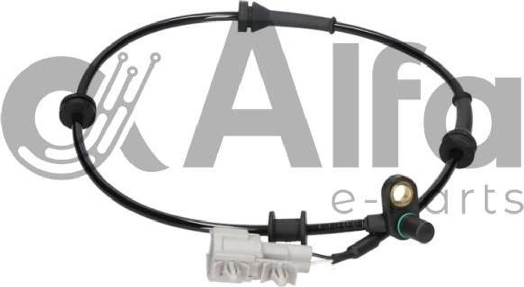 Alfa e-Parts AF05657 Raddrehzahlsensor OE 47910EA025 kompatibel mit NP300, Pathfinder
