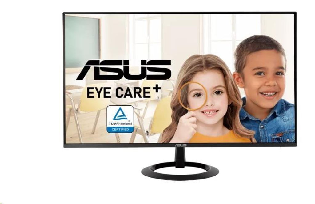 ASUS LCD 27" VZ27EHF Eye Care Monitor Full HD 1920 x 1080 Obrázek produktu 