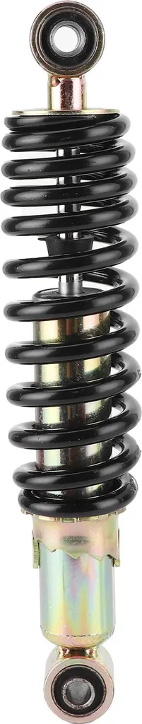 Amortisseur Renforcé 270mm Yamaha PW80 Py80 - Acier Haute Résistance