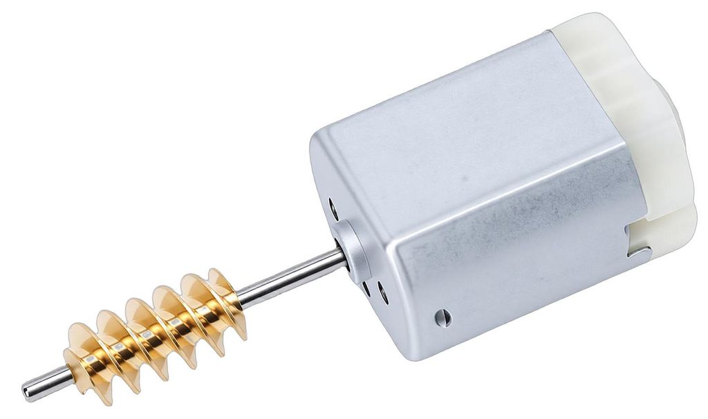12V Auto-Türschloss-Aktuatormotor Ersatz für Jeep Wrangler 2018–2023 FC 280SC 20150 elektrisch