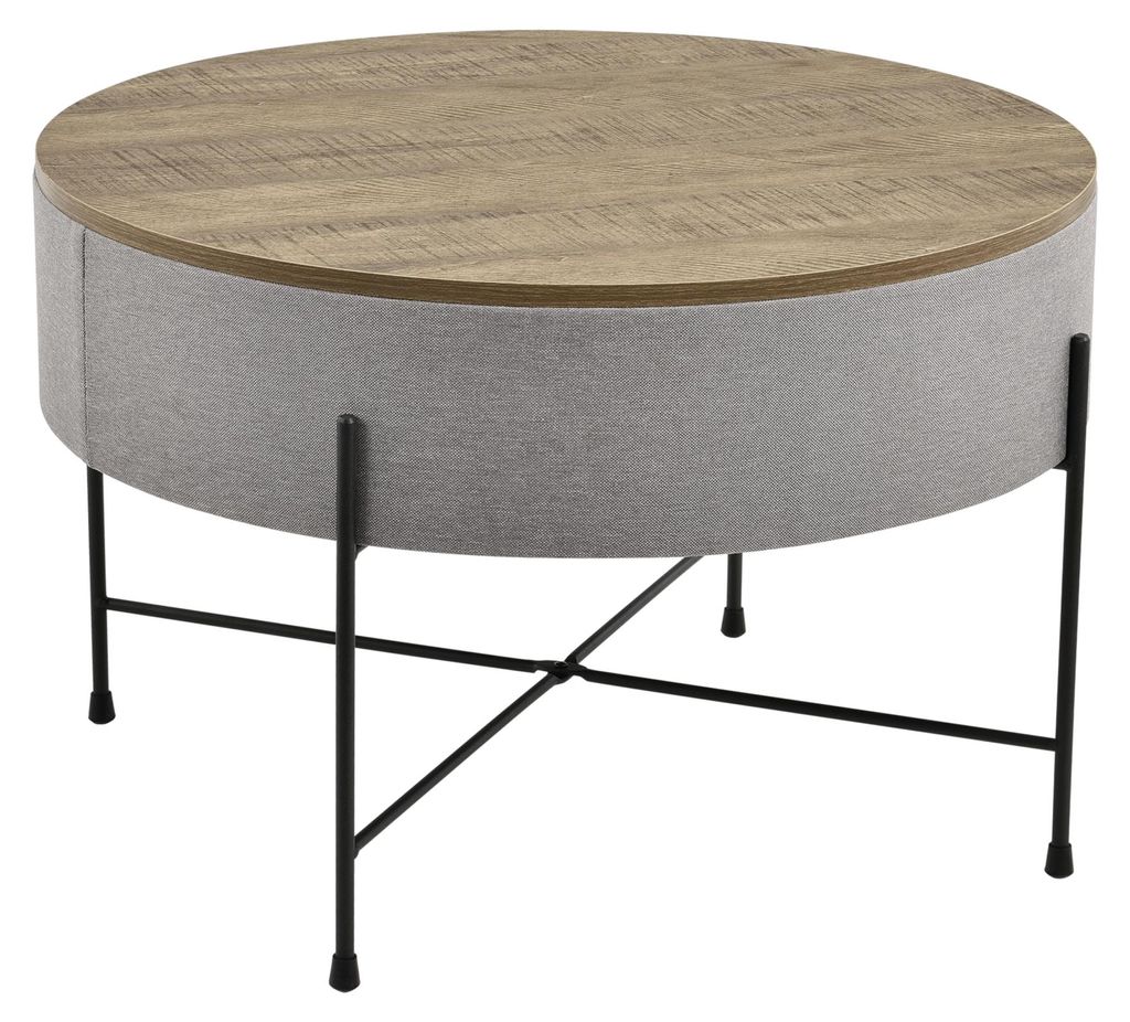Bijzettafel, salontafel, woonkamertafel, salontafel, Productafbeelding 