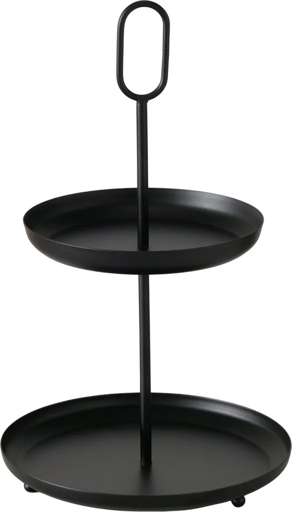 KESOTO Mensola Salvaspazio per Cucina, Divisori per Armadio Interno Espandibile in Lunghezza, Divisorio per Ripiano in Ferro per Riporre Piatti, Stoviglie, Ciotole, Nero Da 27 a 38 Cm