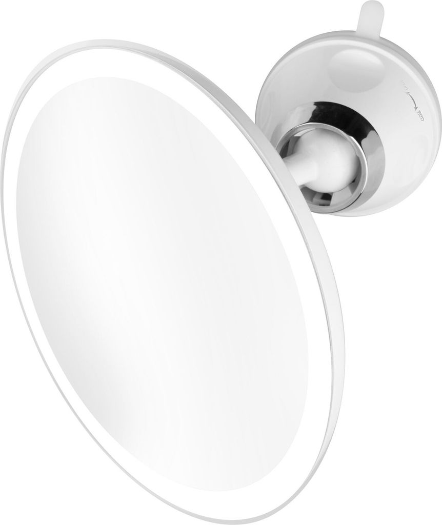 medisana CM 850 Kosmetikspiegel | Rasierspiegel | Produktbild 