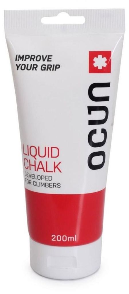 Ocun Flüssige Kreide Weiß 200 ml Weiß 200 ml Produktbild 