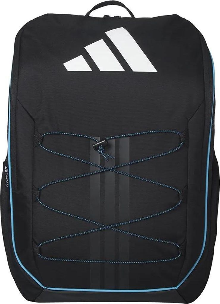 Adidas Protour 3.4 Padelrucksack - Schwarz Produktbild 