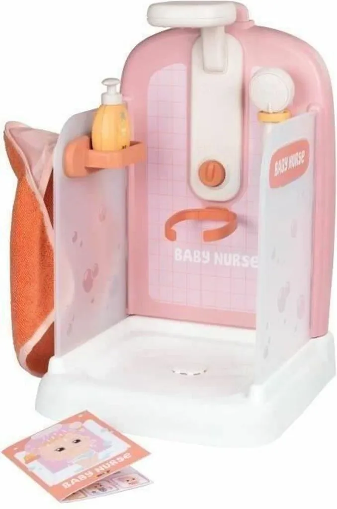 Set de ménage Smoby pour apprendre à ranger en s'amusant dès 36 mois