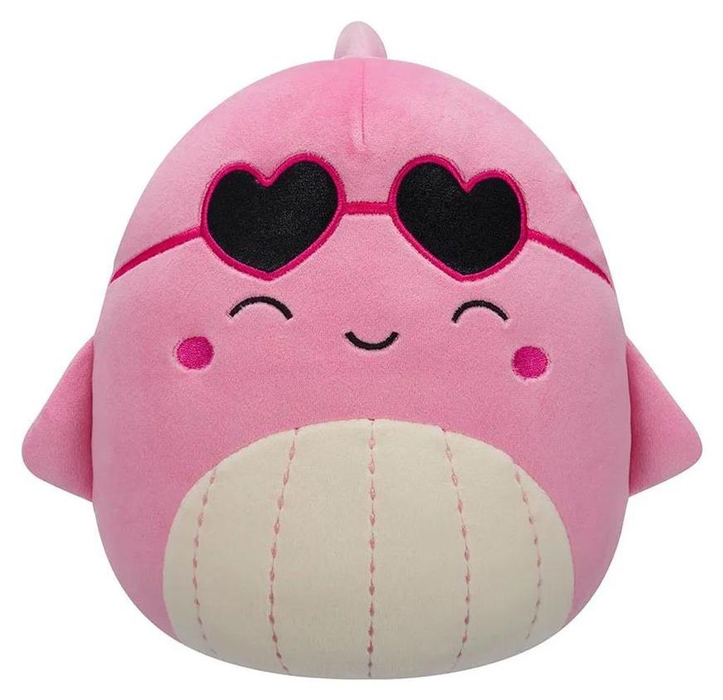Squishmallows Val Teddybär Kinder One Size