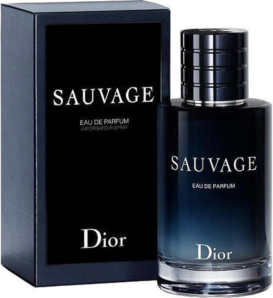 Dior (Christian Dior) Sauvage parfumovaná voda pre mužov Obrázok produktu 12