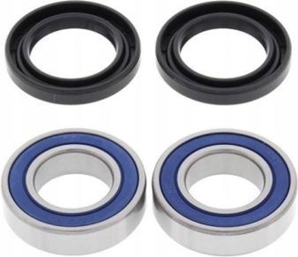 Vorderradlager Set für KTM SX EXC LC4 Adventure 620 640 von All Balls