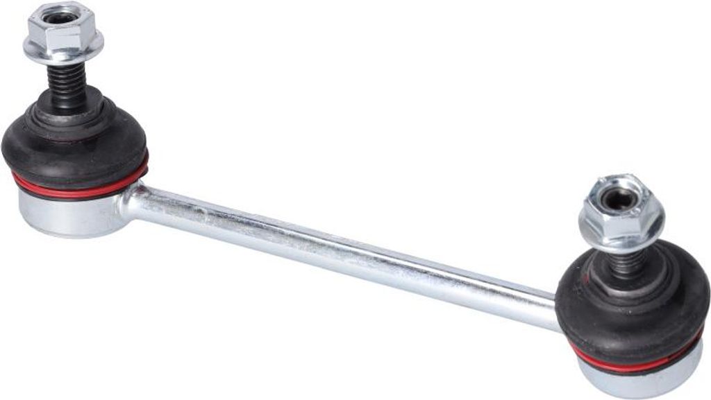 FEBI BILSTEIN Koppelstange Stabilisator für LAND ROVER Discovery Sport (L550) Hinten Rechts 179997