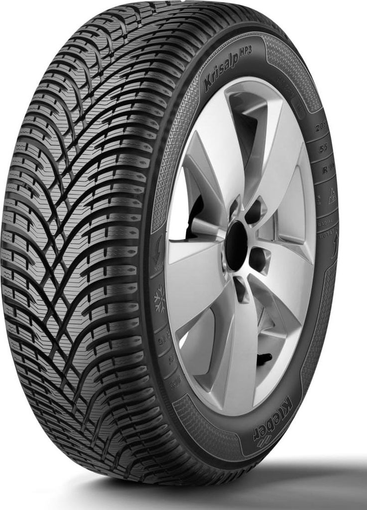 Kleber 165/60 R15 81T Krisalp Hp3 Xl Zdjęcie produktu 