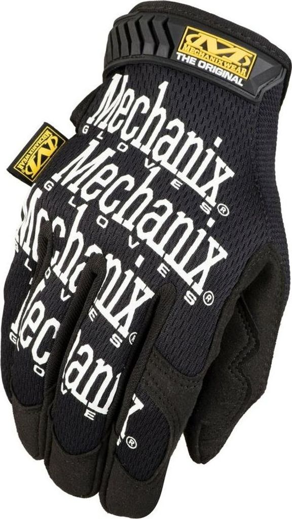 MG-05-007 Mechanix Original Black XS Zdjęcie produktu 