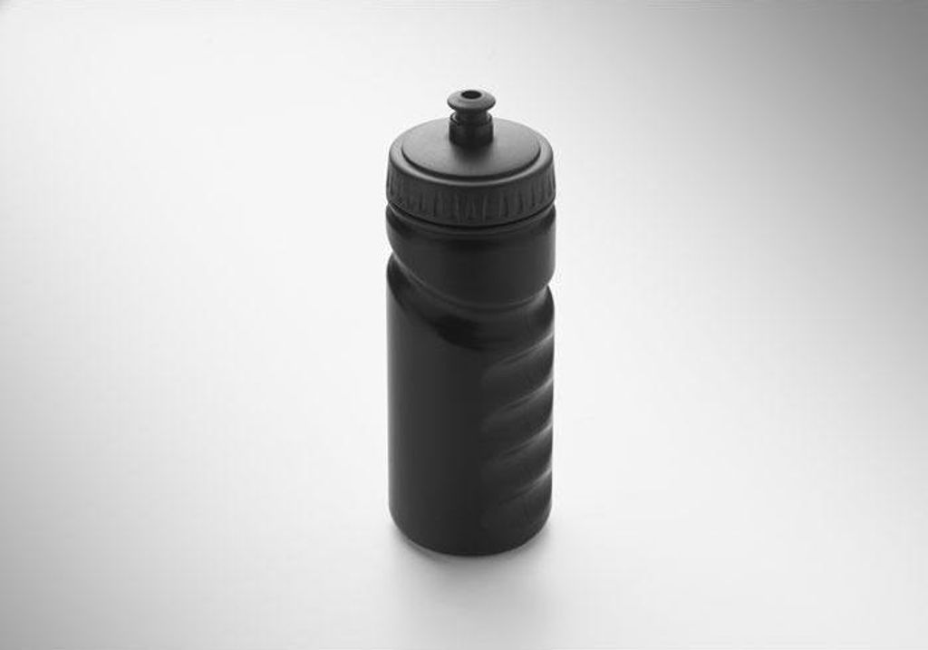 MidOcean - "Spot Fresh" Sportflasche, 500ml MO2003 (Einheitsgröße) (Schwarz)