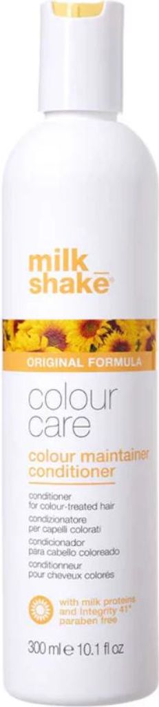 Milk_Shake Color Maintainer Conditioner 300 ml – Farbschutz Produktbild 