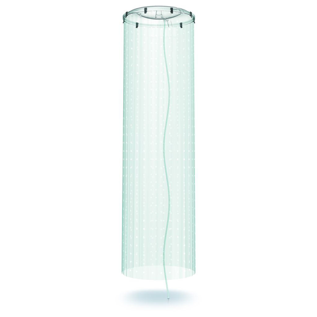 Prosperplast Prosperplast-Tomatenschutz-Set Produktbild 2