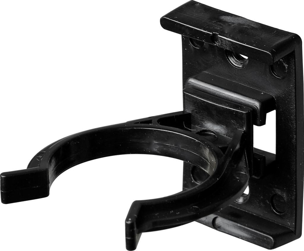 Hettich Clip für Sockelverstellfuß 35 mm Kunststoff, 2 Produktbild 