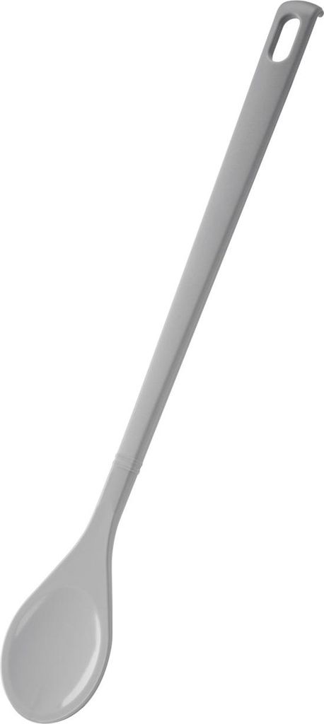 Zenker Kochlöffel Sweet Sensation rund 31 cm grau