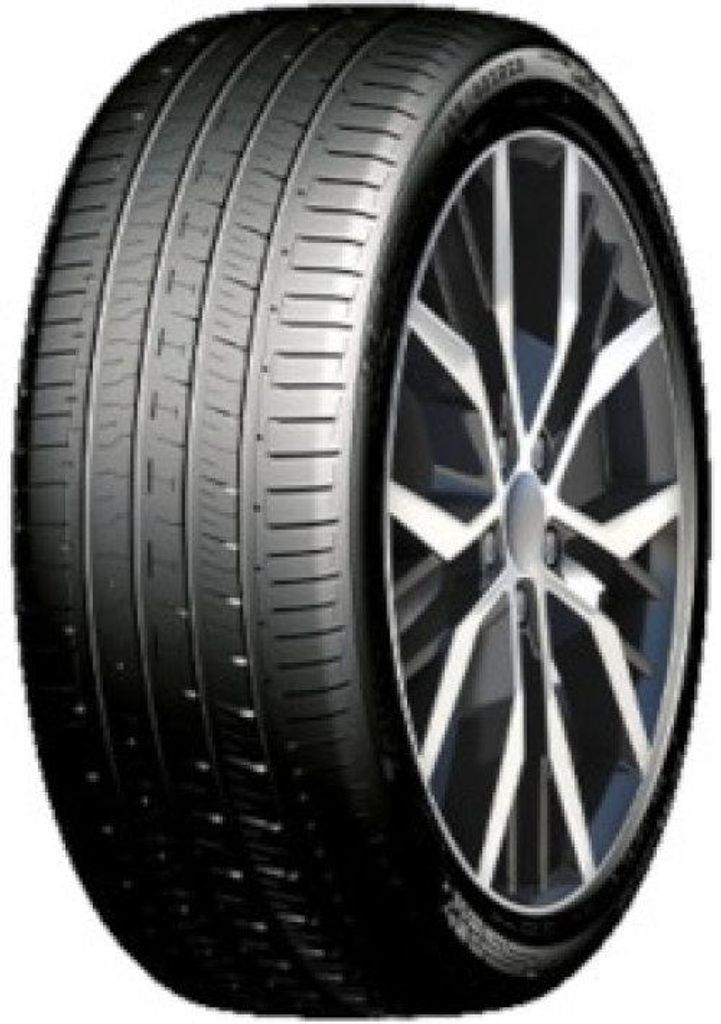 Tourador Sommerreifen motorcycle-tyres X Power EV+ ( 245/45 ZR19 102Y XL EV )