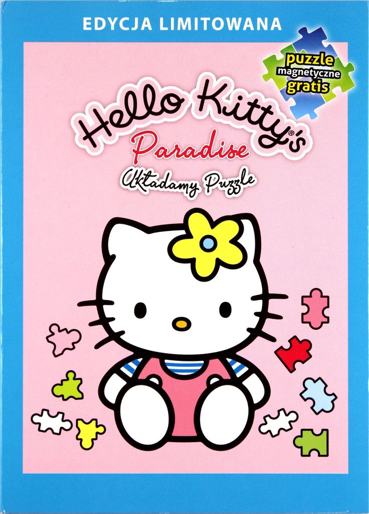 Hello Kitty (nur Originalversion) [DVD]