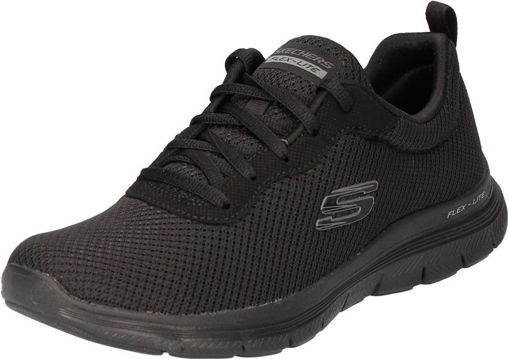 Skechers Boty Flex Appeal 40, 149303BBK Obrázek produktu 